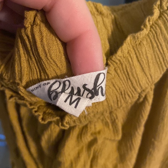 Romper - Picture 2 of 2